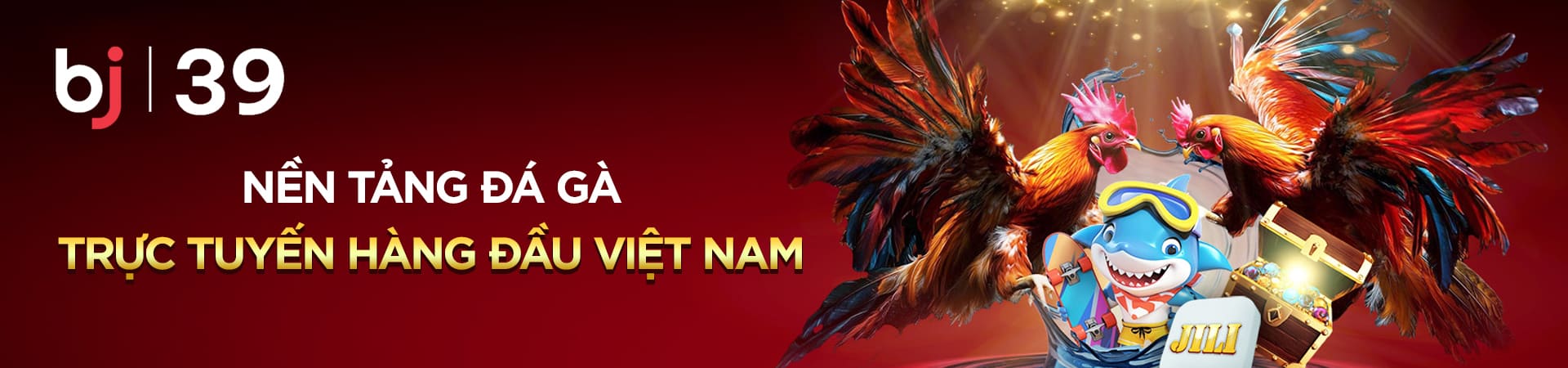 Banner nhà cái BJ39