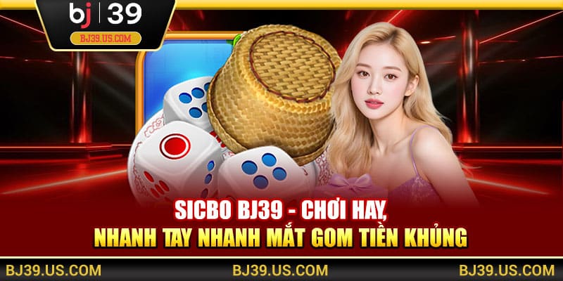 Sicbo