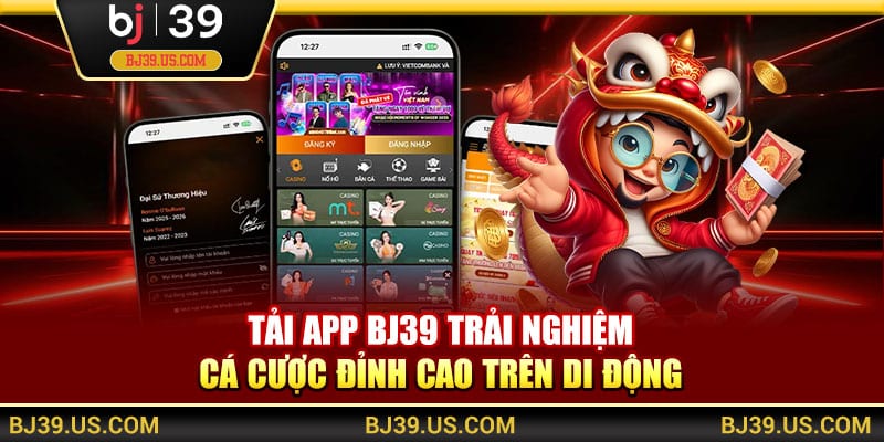 Tải app BJ39